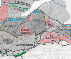 Réconcilier les données stratigraphiques, radiométriques, plutoniques, volcaniques et structurales au Pennsylvanien supérieur (Stéphanien – Autunien p.p.) dans l’Est des Pyrénées hercyniennes (France, Espagne)